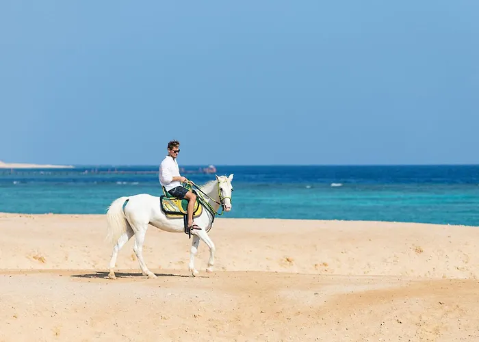 Three Corners Fayrouz Plaza Resort Port Ghalib