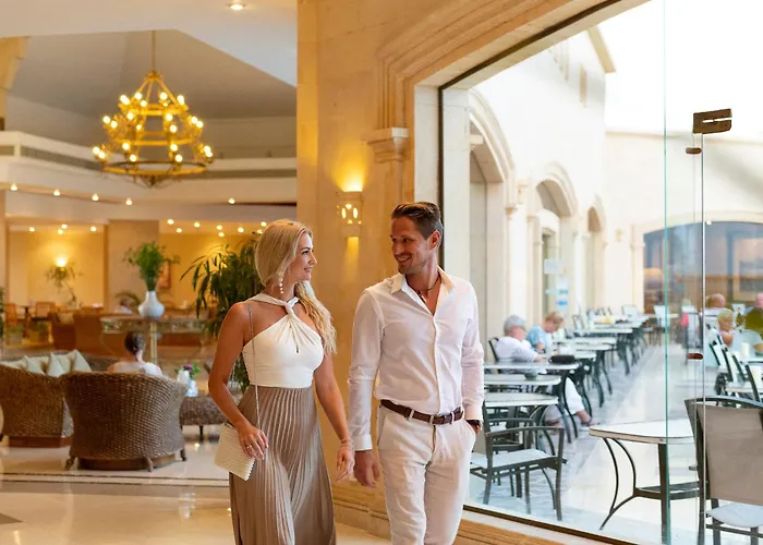 Three Corners Fayrouz Plaza 5* Port Ghalib