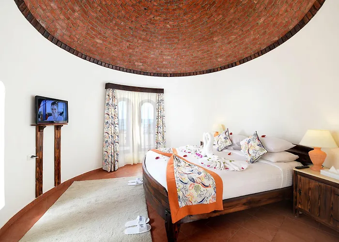 Three Corners Fayrouz Plaza 5*
