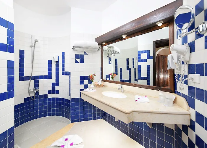Three Corners Fayrouz Plaza 5*