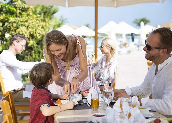 Resort Three Corners Fayrouz Plaza 5*