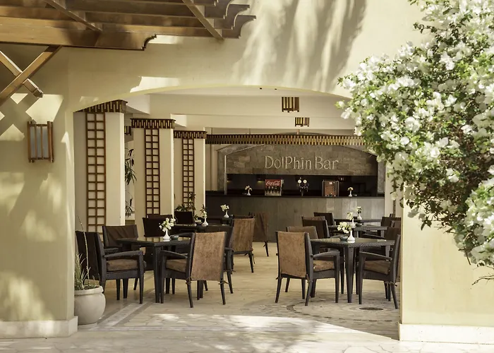 Resort Three Corners Fayrouz Plaza