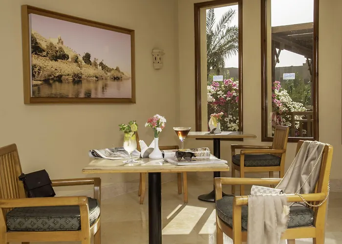 Three Corners Fayrouz Plaza Resort