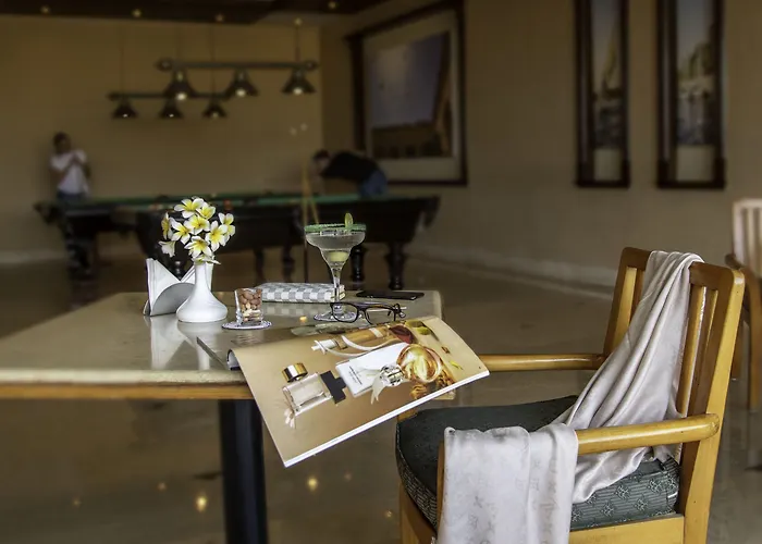 Three Corners Fayrouz Plaza 5*