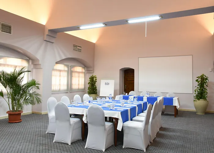 Three Corners Fayrouz Plaza Resort