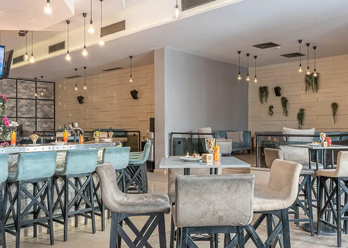 Three Corners Fayrouz Plaza Resort 5*