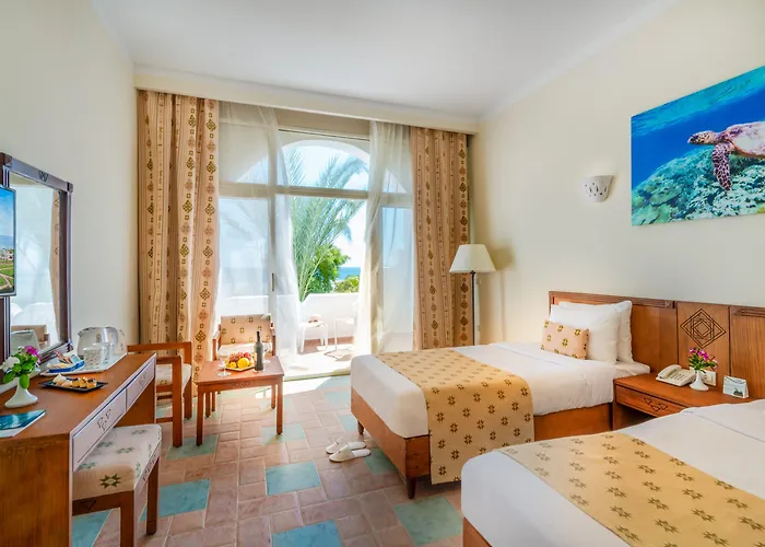 Three Corners Fayrouz Plaza Resort