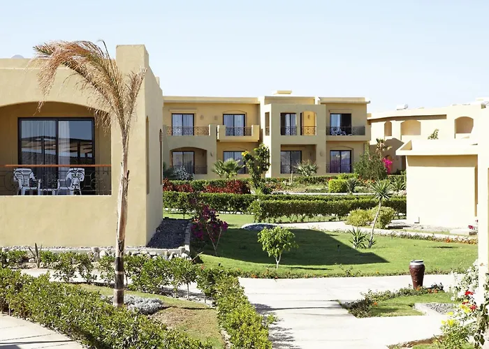 Three Corners Fayrouz Plaza Resort
