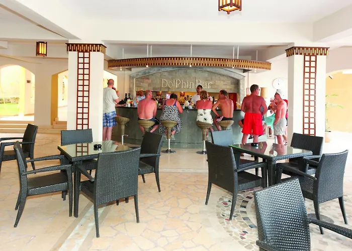Three Corners Fayrouz Plaza 5* Port Ghalib