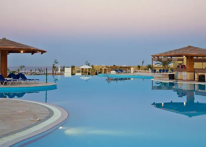 Three Corners Fayrouz Plaza Resort