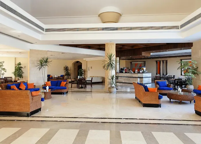 Three Corners Fayrouz Plaza 5* Port Ghalib