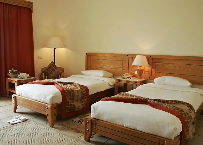 Three Corners Fayrouz Plaza 5*