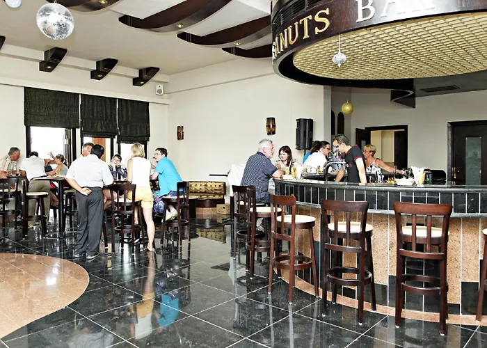 Three Corners Fayrouz Plaza Resort