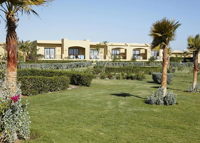 Three Corners Fayrouz Plaza Resort 5*